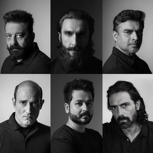 ENTERTAINMENT NEWS: Ranveer to share screen with Sanjay Dutt, Madhavan, Arjun Rampal in ‘big motion picture adventure’