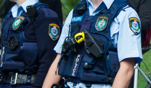 INTERNATIONAL NEWS: Knife-wielding man shot dead by police in Sydney