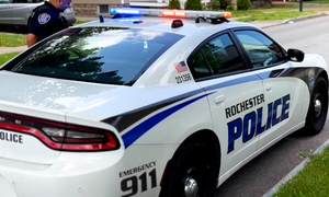 INTERNATIONAL NEWS: One killed, six injured in mass shooting at New York’s park