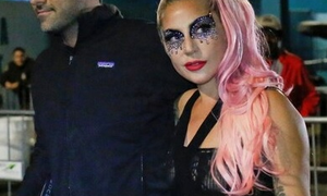ENTERTAINMENT NEWS: Lady Gaga is engaged to Michael Polansky, introduces him as her fiance