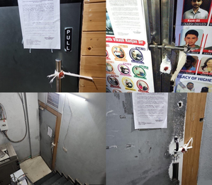 BREAKING NEWS: Crackdown on Delhi coaching centres, 13 sealed