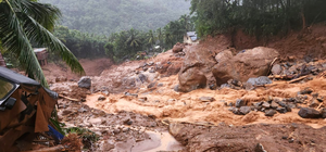 Wayanad landslide: Death toll reaches 153, search for missing continues