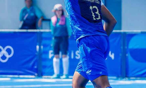 Paris Olympics: India beat Ireland 2-0 for second win in men’s hockey