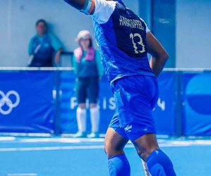 Paris Olympics: India beat Ireland 2-0 for second win in men’s hockey