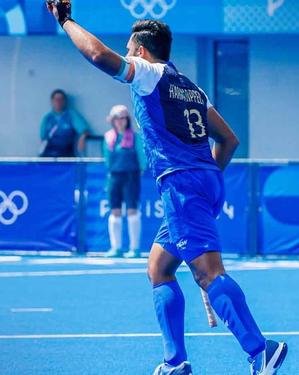 Paris Olympics: India beat Ireland 2-0 for second win in men’s hockey