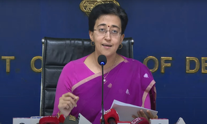 BREAKING NEWS: Delhi govt to bring law to regulate coaching centres: Atishi