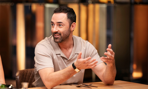 ENTERTAINMENT NEWS: ‘MasterChef Australia’ judge Andy Allen loves the ‘beautiful & chaotic’ bustle of India