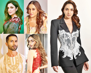 ENTERTAINMENT NEWS: Shahid, Huma, Parineeti, Rakul wish ‘laughs, love & success’ to Kiara Advani on 33rd birthday