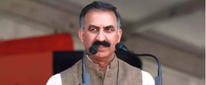 BREAKING NEWS: Himachal’s major hydropower project gets Centre’s clearance: CM