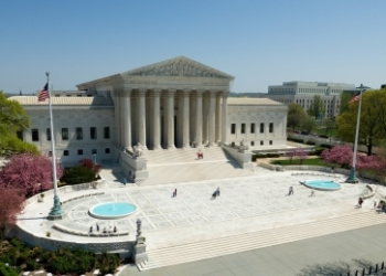 US Supreme Court rules ex-Presidents have absolute immunity for official act, not unofficial acts