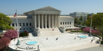 US Supreme Court rules ex-Presidents have absolute immunity for official act, not unofficial acts