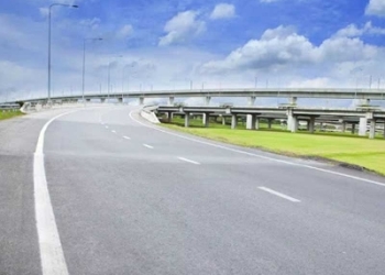 UP govt’s ambitious 594 km long Ganga Expressway project nears completion