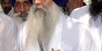 Akal Takht summons Akali Dal chief Sukhbir Badal