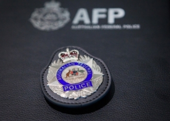 INTERNATIONAL NEWS: Australian police reports 12 pc increase in human trafficking, slavery