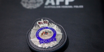 INTERNATIONAL NEWS: Australian police reports 12 pc increase in human trafficking, slavery