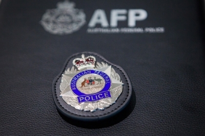 INTERNATIONAL NEWS: Australian police reports 12 pc increase in human trafficking, slavery