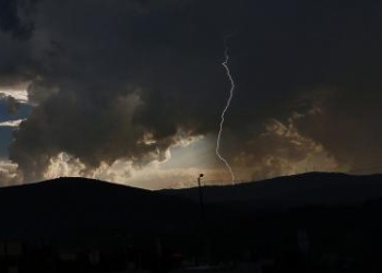 25 dead, 39 injured in 24 hours in Bihar lightning strikes