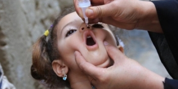 UNICEF, WHO call for step-up in child vaccinations stalled after Covid pandemic