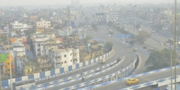 Short-term air pollution leads to 7.3 pc of deaths in Kolkata: Study