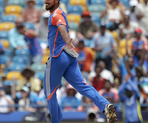 SPORTS NEWS: Facing criticism and tough times are part of a cricketer’s journey: Arshdeep Singh