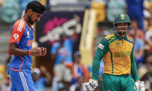SPORTS NEWS: My family has been my pillar of strength during challenging phase: Arshdeep Singh