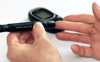 HEALTH NEWS: Children at high type 1 diabetes risk if fathers have the condition: Study