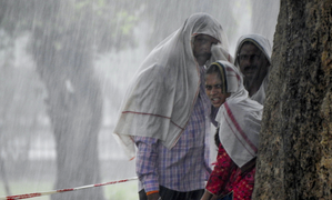 Monsoon accelerates to cover entire country 6 days in advance: IMD