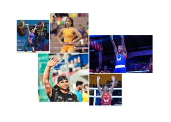 Paris Olympics: Top 10 medal hopes for India