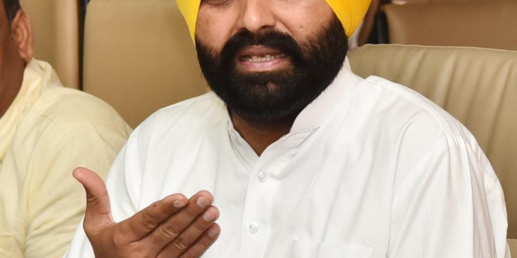 RD&P Minister Laljit Singh Bhullar issues directives on animal carcass disposal sites
