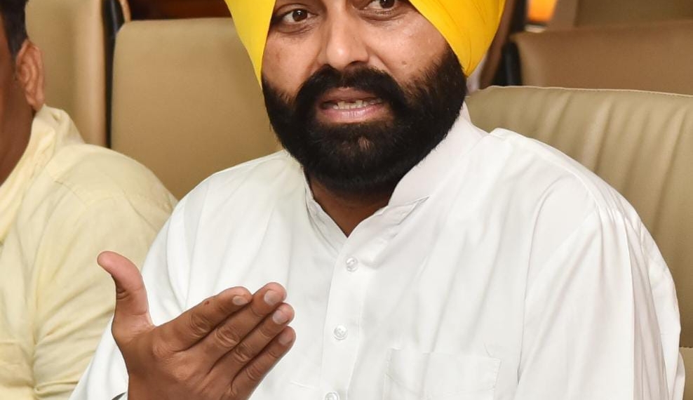 RD&P Minister Laljit Singh Bhullar issues directives on animal carcass disposal sites