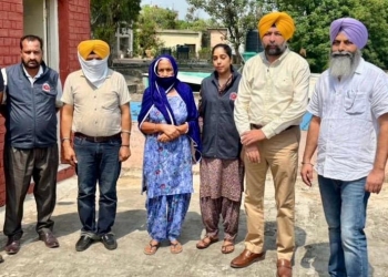 Vigilance Bureau arrests Panchayat Secretary, former Sarpanch for embezzlement in Panchayat funds