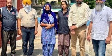 Vigilance Bureau arrests Panchayat Secretary, former Sarpanch for embezzlement in Panchayat funds