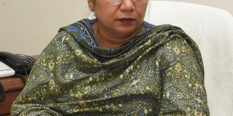 Punjab explores further opportunities for litchi export to UK: British Deputy High Commissioner meets Chetan Singh Jouramajra to discuss agro-allied technologies and future collaborations