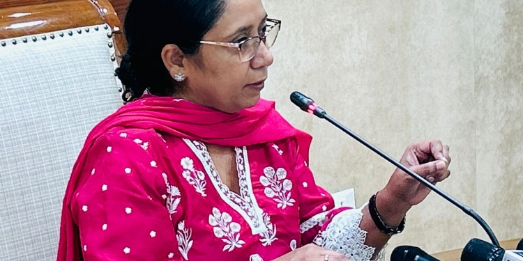 Punjab’s ‘Bill Liyao Inam Pao’ Scheme Achieves Milestone in Promoting Tax Compliance: Harpal Singh Cheema