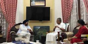 PUNJAB NEWS: Harsimrat K Badal castigates centre for failing farmers in its budget