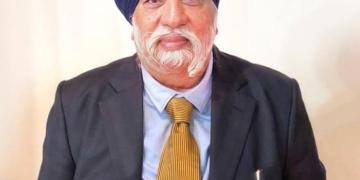 PUNJAB NEWS: Harsimrat K Badal castigates centre for failing farmers in its budget