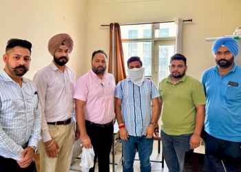 BREAKING NEWS: The Union Budget gave Punjab a ‘feeling of vendetta’ – Meet Hayer