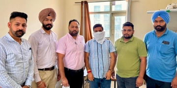 BREAKING NEWS: The Union Budget gave Punjab a ‘feeling of vendetta’ – Meet Hayer