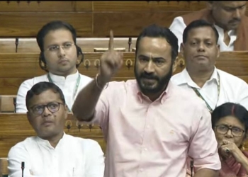BREAKING NEWS: The Union Budget gave Punjab a ‘feeling of vendetta’ – Meet Hayer