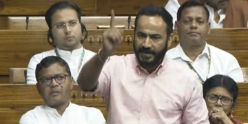 BREAKING NEWS: The Union Budget gave Punjab a ‘feeling of vendetta’ – Meet Hayer
