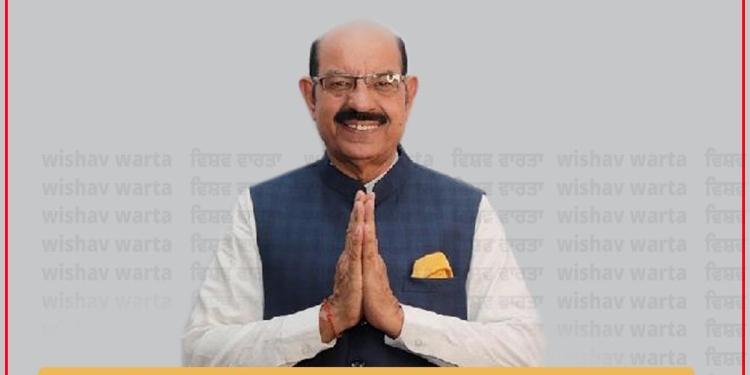 AAP candidate Mohinder Bhagat wins Punjab’s Jalandhar (West) seat