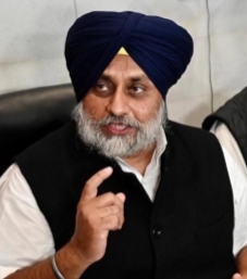 BREAKING NEWS: Akali Dal expels Bibi Jagir Kaur & Chandumajra, six other rebels