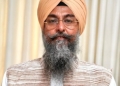 Speaker Kultar Singh Sandhwan