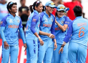 Saika Ishaque in reserves as India announce squad for Women’s Asia Cup T20 in Sri Lanka