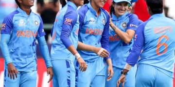 Saika Ishaque in reserves as India announce squad for Women’s Asia Cup T20 in Sri Lanka