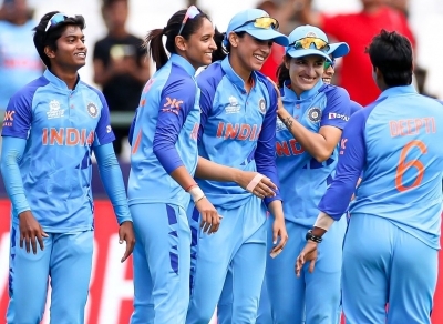 Saika Ishaque in reserves as India announce squad for Women’s Asia Cup T20 in Sri Lanka