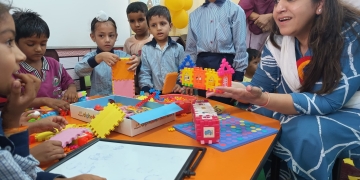 Fazilka becomes the first district of state by launching “Bag Free Day” programme