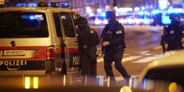 INTERNATIONAL NEWS: IS-linked terrorist network dismantled in Austria