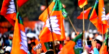 BJP announces in-charge of states, mostly retained