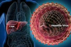 HEALTH NEWS: What is viral hepatitis and how is it affecting people?